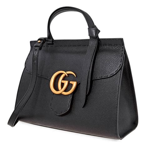 gucci bauletto small top handle bag|Gucci top handle marmont.